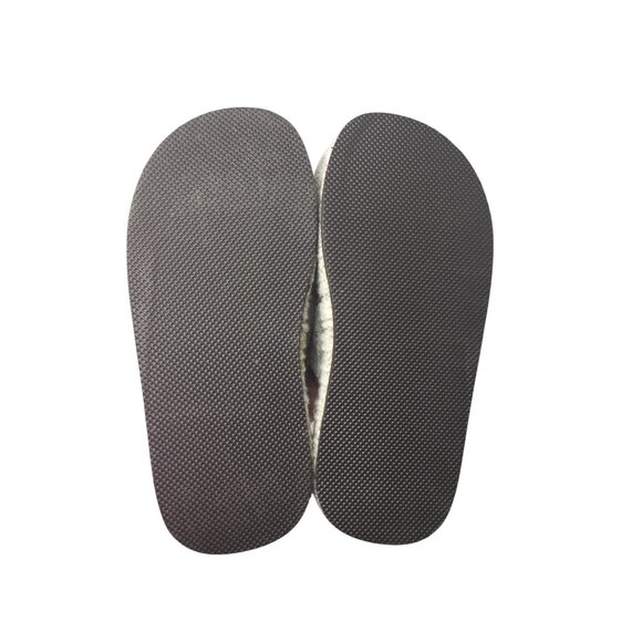 Women's Steve Madden Sweater Clog Slippers Size 6 with Box - Picture 6 of 13